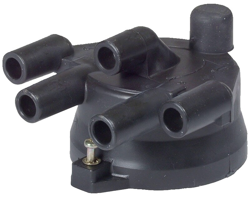 HYSTER DISTRIBUTOR CAP