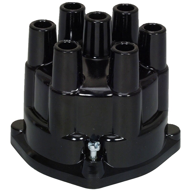 HYSTER DISTRIBUTOR CAP