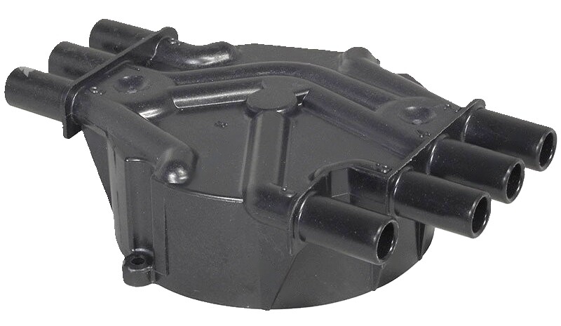 HYSTER DISTRIBUTOR CAP