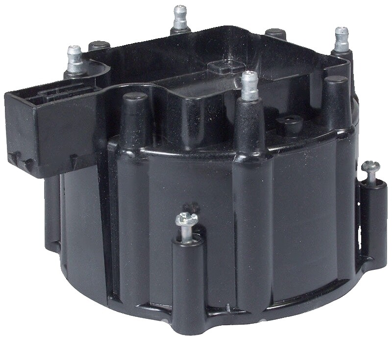 HYSTER DISTRIBUTOR CAP