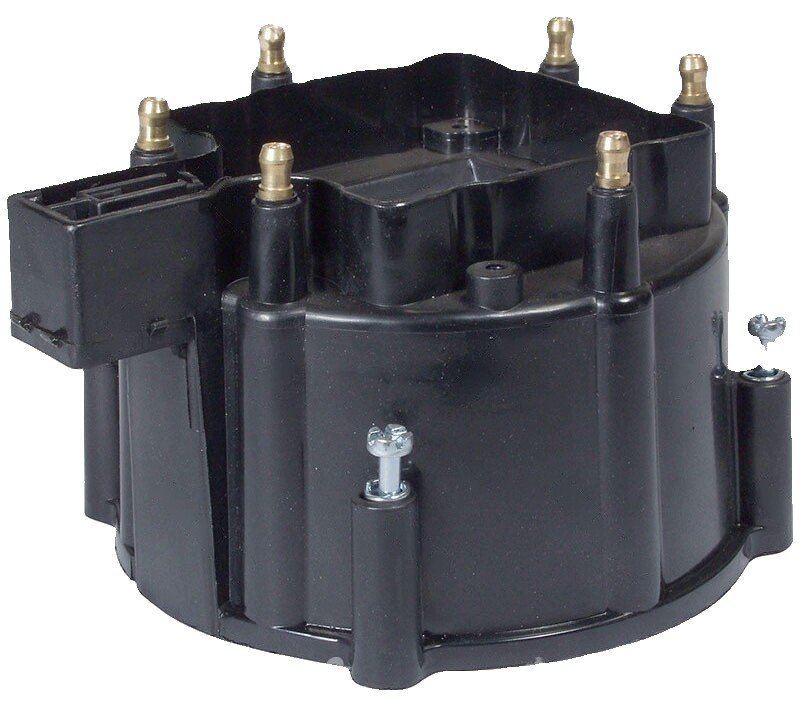 HYSTER DISTRIBUTOR CAP