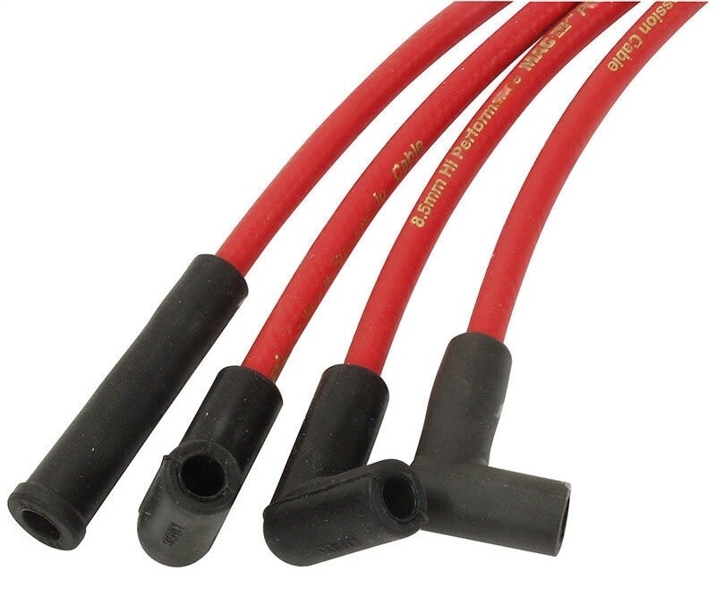 HYSTER IGNITION WIRE