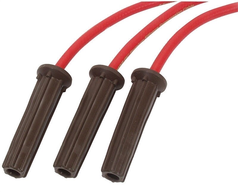 HYSTER IGNITION WIRE