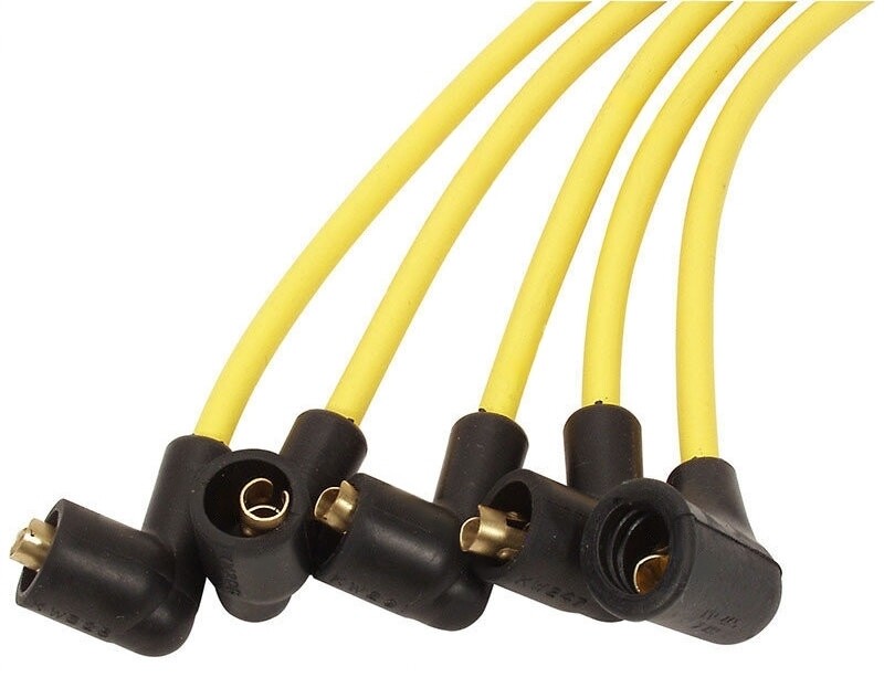HYSTER IGNITION WIRE
