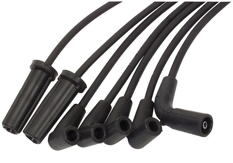 HYSTER IGNITION WIRE