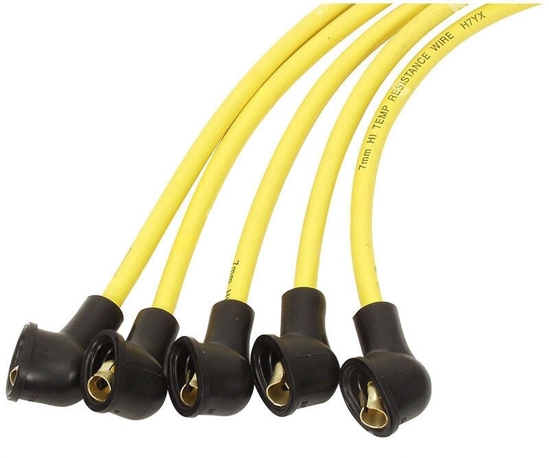 HYSTER IGNITION WIRE