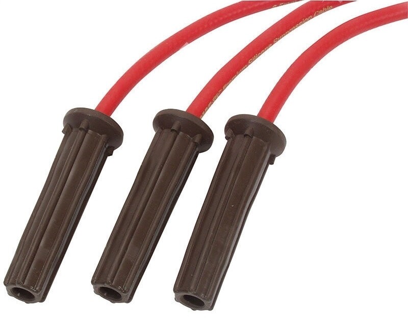 HYSTER IGNITION WIRE