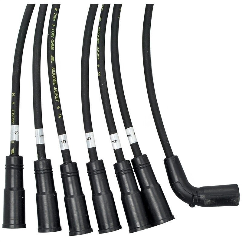 HYSTER IGNITION WIRE