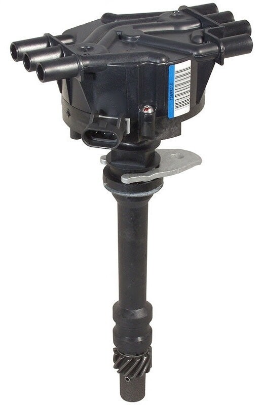 HYUNDIA DISTRIBUTOR