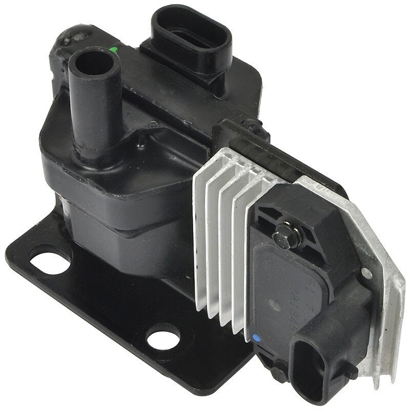 HYUNDIA IGNITION COIL