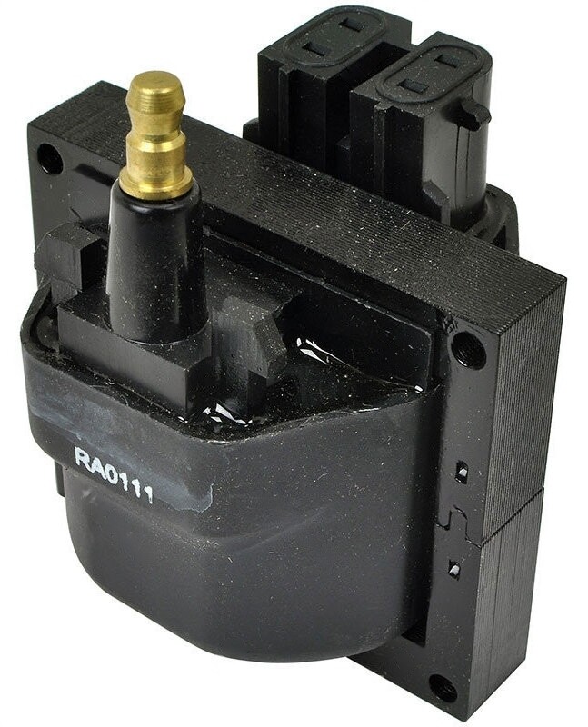 HYUNDIA IGNITION COIL
