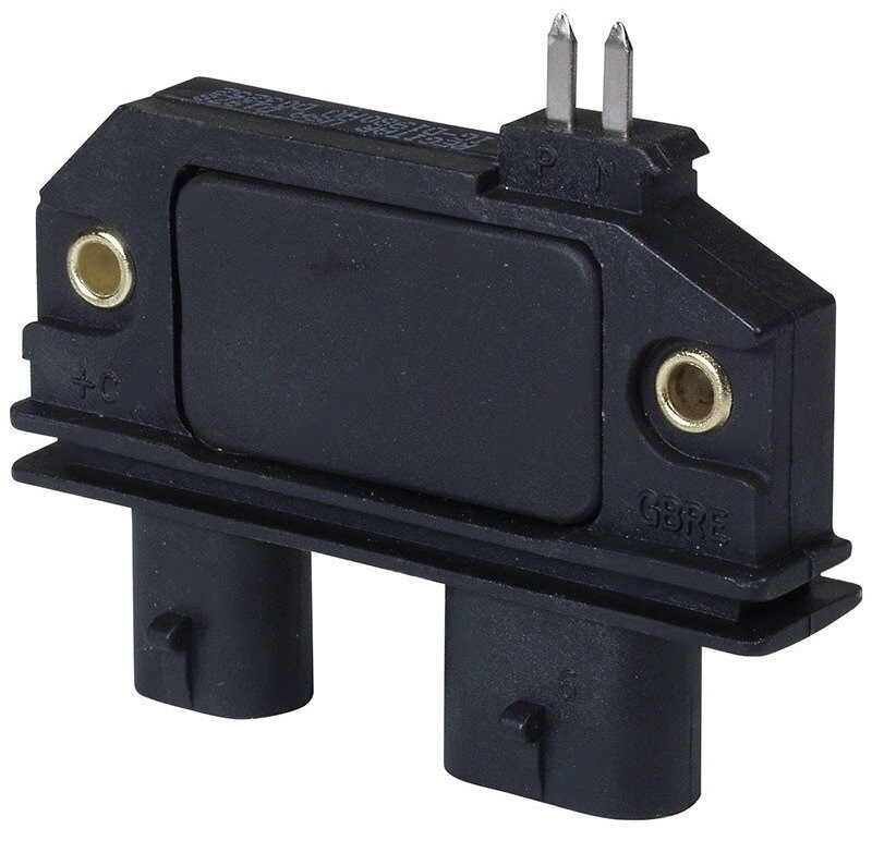 HYUNDIA IGNITION MODULE
