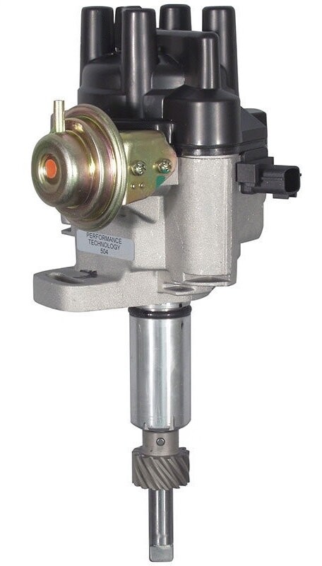 KALMAR AC DISTRIBUTOR