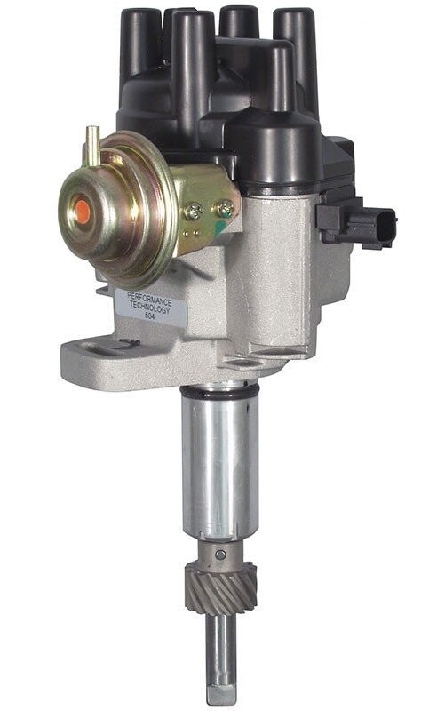 KALMAR AC DISTRIBUTOR