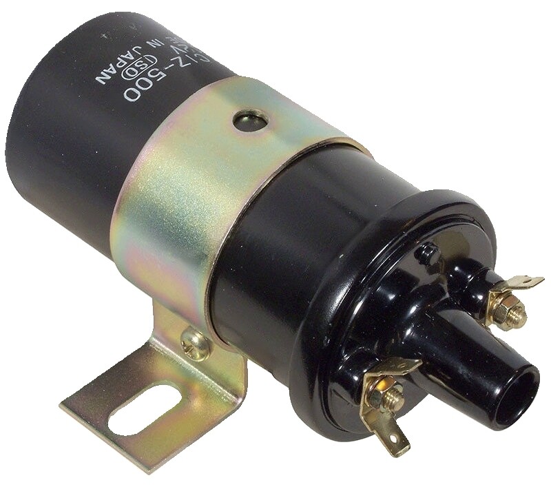 KALMAR AC IGNITION COIL
