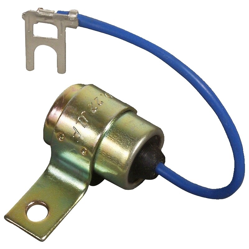 KALMAR AC IGNITION CONDENSER