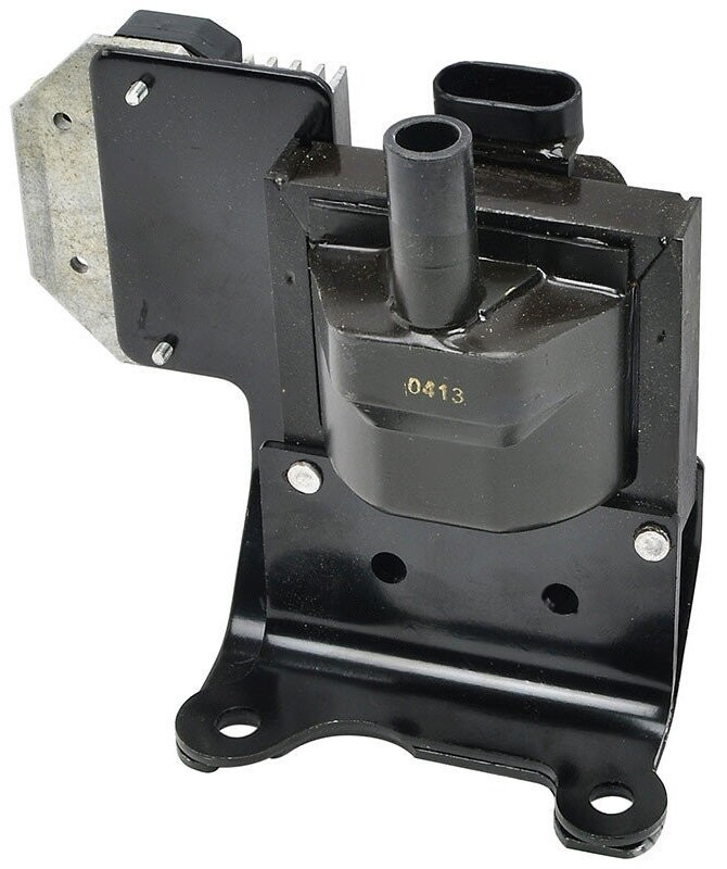 MIT - CAT IGNITION COIL