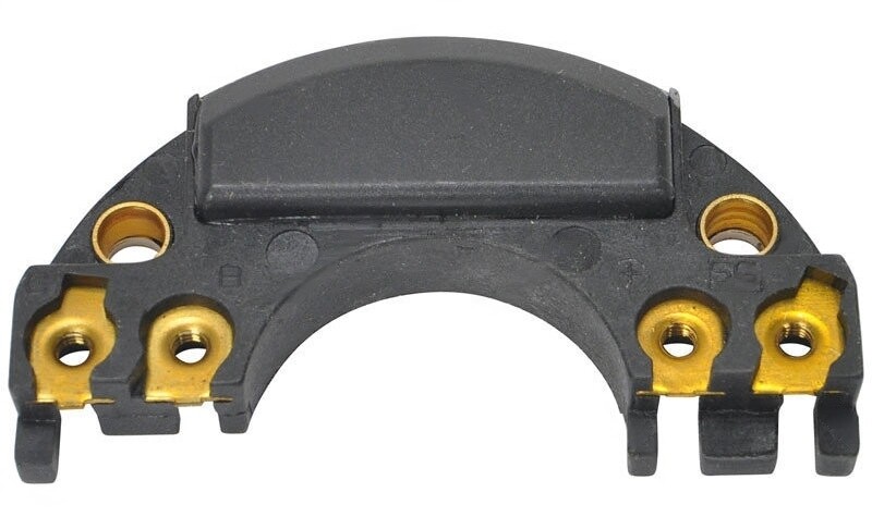 MIT - CAT IGNITION MODULE