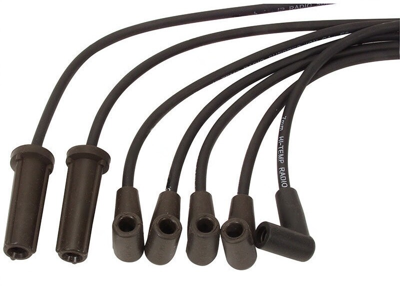 MIT-CAT IGNITION WIRE