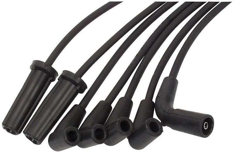 MIT-CAT IGNITION WIRE