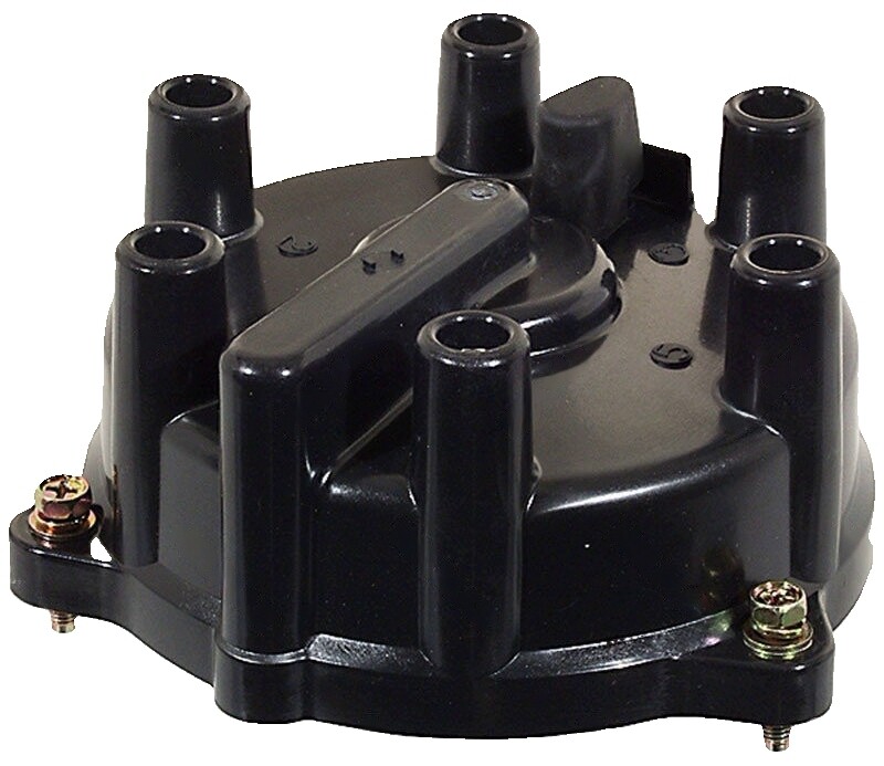 NISSAN DISTRIBUTOR CAP