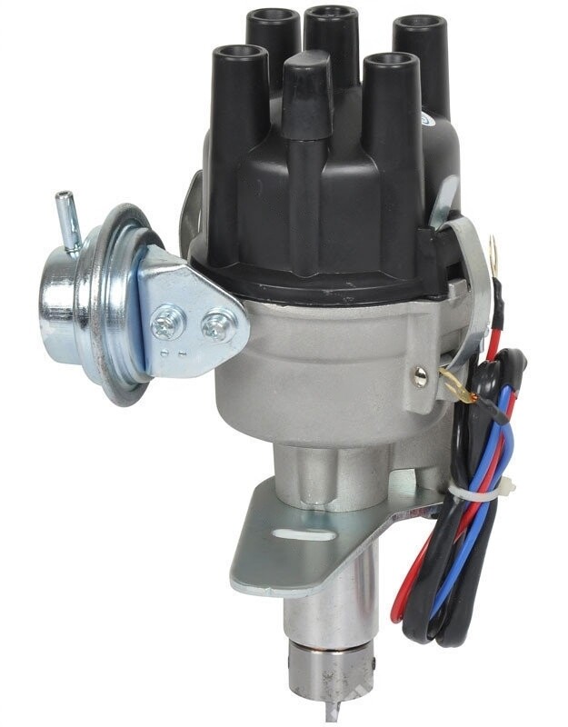 NISSAN DISTRIBUTOR