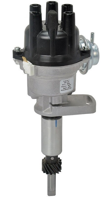 NISSAN DISTRIBUTOR