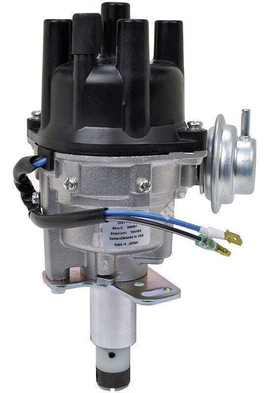 NISSAN DISTRIBUTOR