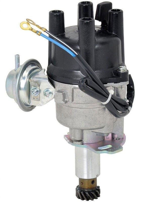 NISSAN DISTRIBUTOR