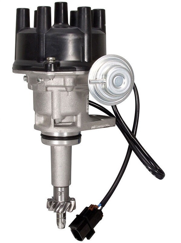 NISSAN DISTRIBUTOR