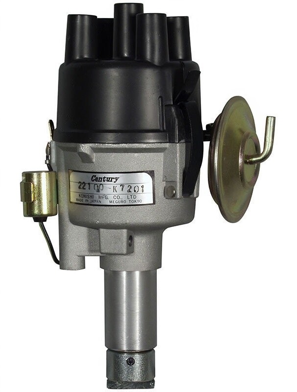 NISSAN DISTRIBUTOR