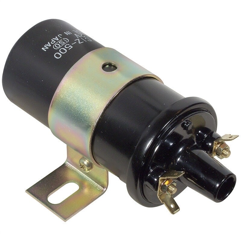 NISSAN IGNITION COIL