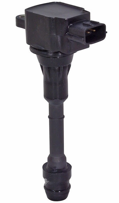 NISSAN IGNITION COIL