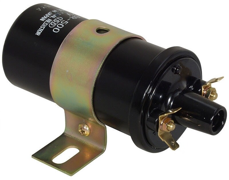 NISSAN IGNITION COIL