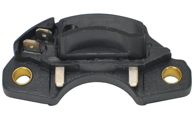 NISSAN IGNITION MODULE