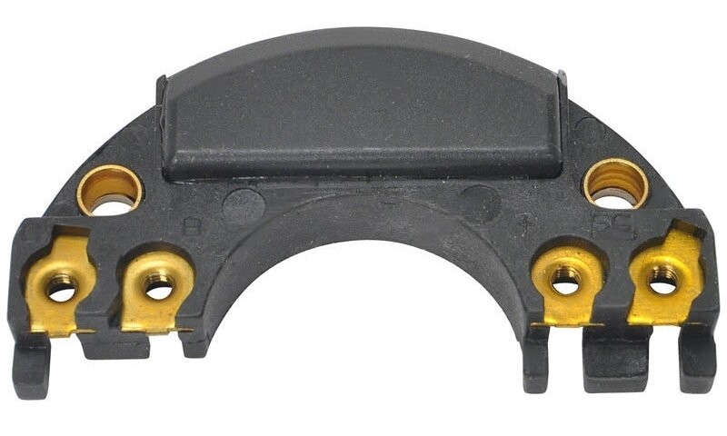 NISSAN IGNITION MODULE