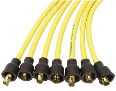 Ignition Wires