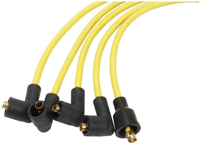 NISSAN IGNITION WIRE