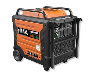 GenMax - Propane & Natural Gas kits