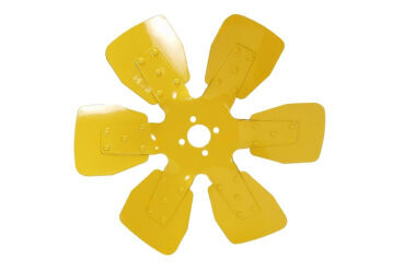Fan Blades