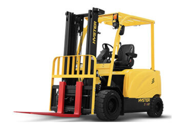 Hyster