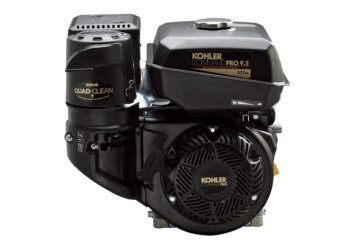 Kohler Engine - Propane & Natural Gas kits