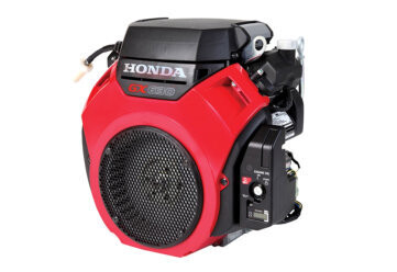 Honda Engine - Propane & Natural Gas kits