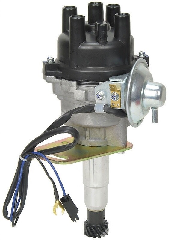 TCM DISTRIBUTOR