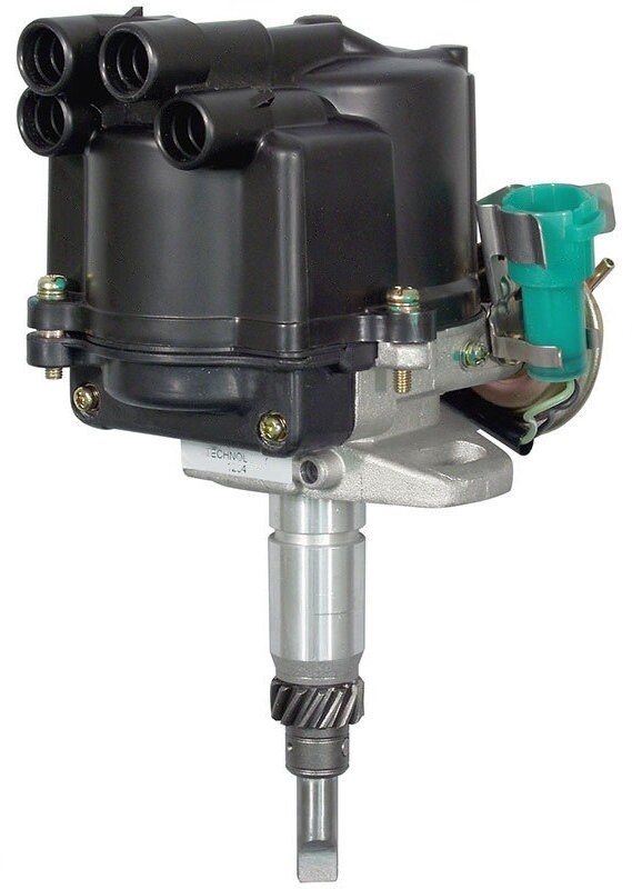 TCM DISTRIBUTOR