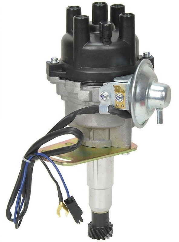 TCM DISTRIBUTOR