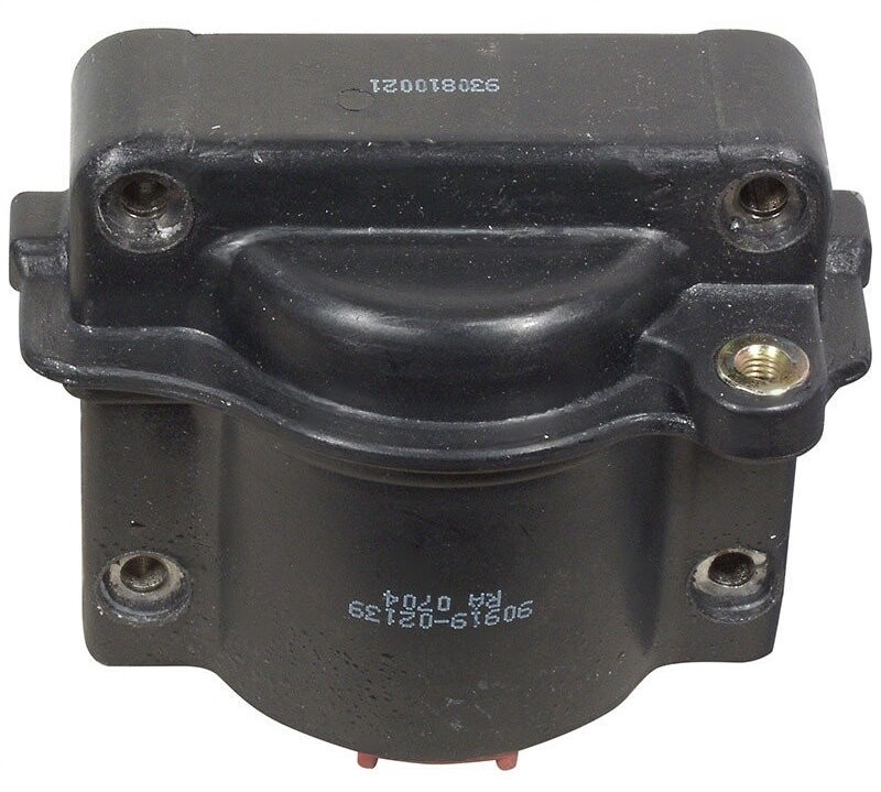 TCM IGNITION COIL