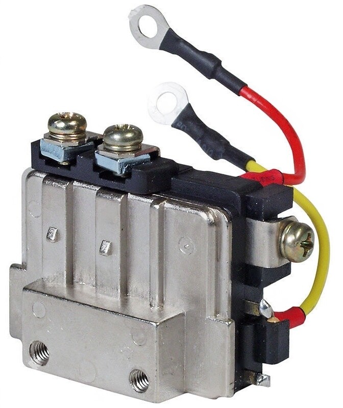 TCM IGNITION MODULE