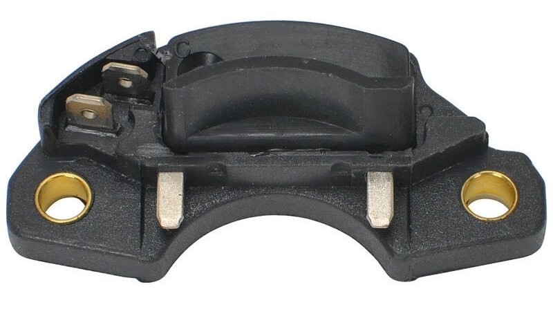 TCM IGNITION MODULE