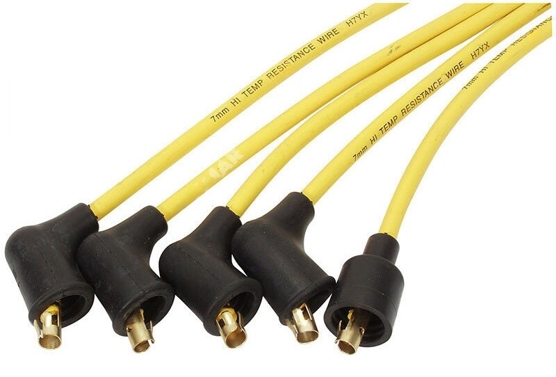 TCM IGNITION WIRE